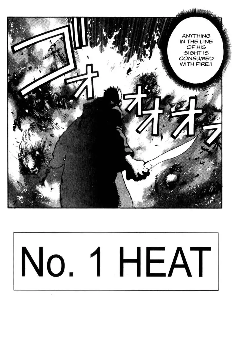 Project Arms Chapter 44 6